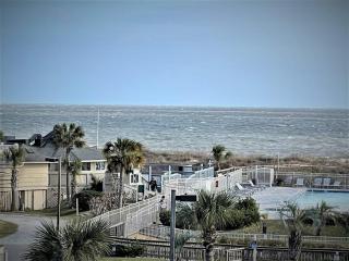 Ocean Villa B314 - Relaxing Top Floor Views - Hilton Head Island - 7