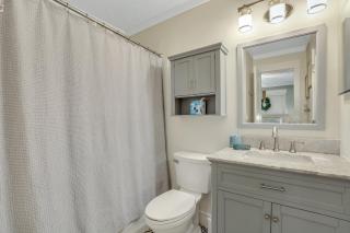 Ocean Villa C117 - Breathtaking View - Hilton Head Island - 6
