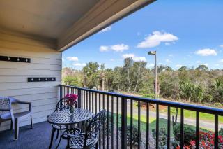 Ocean Villa C117 - Breathtaking View - Hilton Head Island - 1