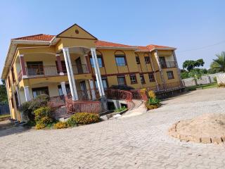 MSGLakeview Guest House- Entebbe Bugiri - Kira - 9