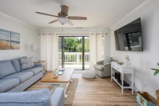 190 Colonnade Club - 2br2ba In Shipyard! - Hilton Head Island - 8