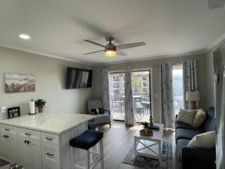 Ocean Villa A204 - Newly Updated With Ocean Views - 3