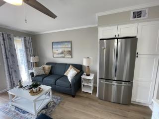 Ocean Villa A204 - Newly Updated With Ocean Views - Hilton Head Island - 4
