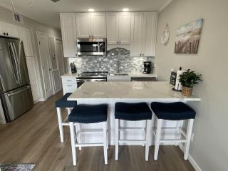Ocean Villa A204 - Newly Updated With Ocean Views - 5
