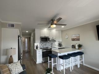 Ocean Villa A204 - Newly Updated With Ocean Views - Hilton Head Island - 7