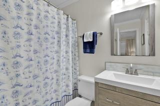 Ov A-104 Ocean Villa - Ocean Front Resort Sleeps - 9