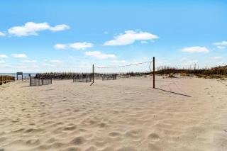 Ov A-104 Ocean Villa - Ocean Front Resort Sleeps - Hilton Head Island - 2