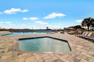 Ov A-104 Ocean Villa - Ocean Front Resort Sleeps - Hilton Head Island - 1