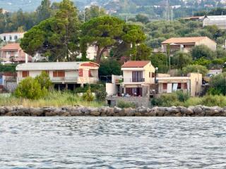 Merlo Holiday Homes Mare - 9