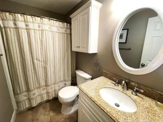 Fiddler's Cove 25f - Top Floor Corner Villa - 6