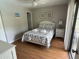 Fiddler's Cove 25f - Top Floor Corner Villa - Hilton Head Island - 5