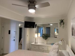 Ocean Villa B213 - Quick Walk To Beach - 4