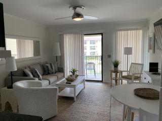 Ocean Villa B213 - Quick Walk To Beach - Hilton Head Island - 9