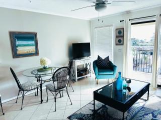 Ocean Villa B240 - 2nd Floor Balcony Views - Hilton Head Island - 7