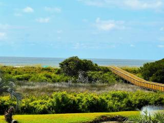 Ocean Villa B240 - 2nd Floor Balcony Views - Hilton Head Island - 6