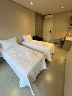 Loft H1273 Apto 402 - 7