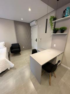 Loft H1273 Apto 402 - 6