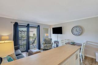 Ocean Villa A215 - Enchanting Beachfront Retreat - Hilton Head Island - 5