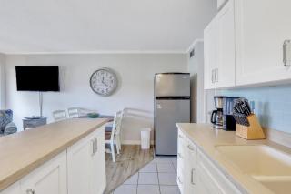 Ocean Villa A215 - Enchanting Beachfront Retreat - Hilton Head Island - 1