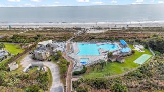 Ocean Villa A215 - Enchanting Beachfront Retreat - 8