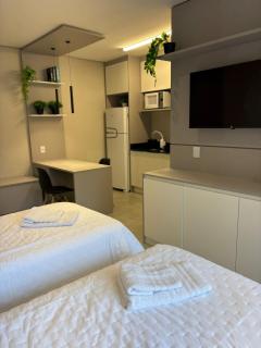 Loft H1273 Apto 402 - 1