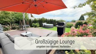 Luxus Tiny House mit 36 Grad Whirlpool - 1