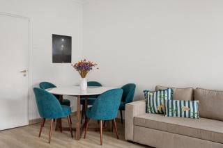 GuestReady - Striking flat in Benfica - Lisbona - 5