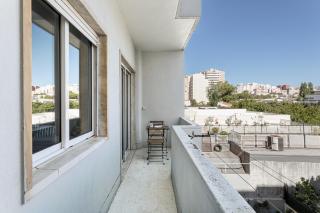 GuestReady - Striking flat in Benfica - Lisbona - 7
