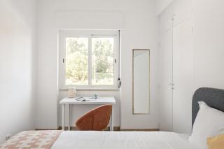GuestReady - Striking flat in Benfica - Lisbona - 6