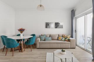 GuestReady - Striking flat in Benfica - Lisbona - 0