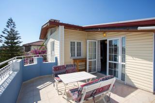 Aquarius Hotel - Side - 9