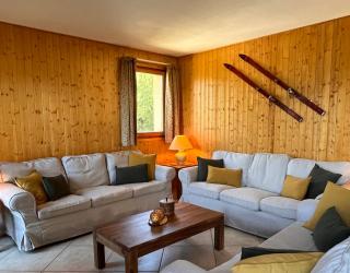 Chalet Le Sabot - Oz - 2