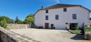 Gîte de la Diligence - Le Fied - 0