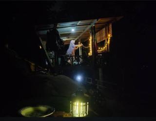 Kuling Camping - 2
