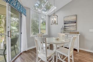 Palmetto Dunes - 713 Barrington Drive - Hilton Head Island - 4