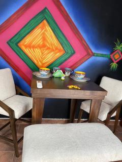 Beach & Art condominiums Riviera Nayarit - Bucerías - 6