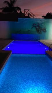 Beach & Art condominiums Riviera Nayarit - Bucerías - 5