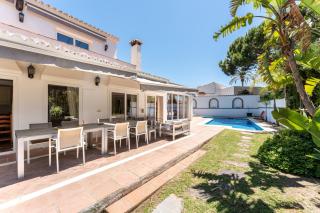 Casa Adelina en Marbella - 8
