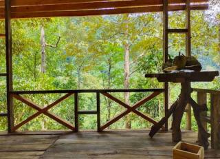 Kuling Camping - Satun - 1