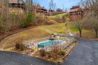 Mountain Splendor by American Patriot Getaways - 8