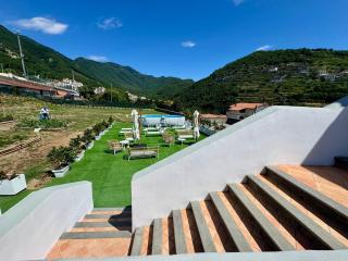 De Pando Panoramic Suites 1096 - 9