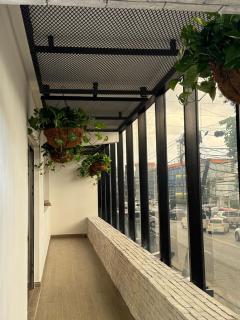 Apartamento de lujo en Mirador Norte Santo Domingo - 208 - 2