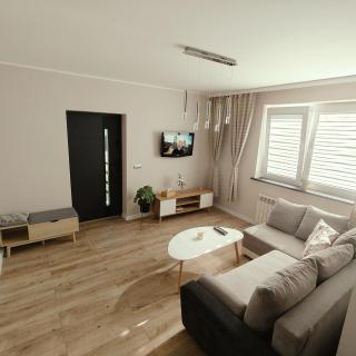 Apartament Sumik - Zator - 9