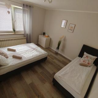 Apartament Sumik - Zator - 7