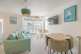 Mermaid's Apartment by Ty Annie Holidays - 0