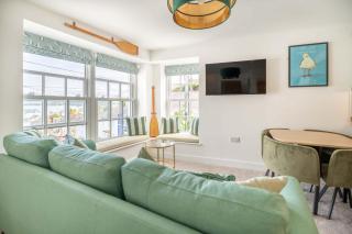 Mermaid's Apartment by Ty Annie Holidays - 6