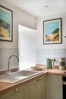 Mermaid's Apartment by Ty Annie Holidays - 3