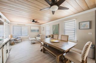 Awesome Florida Cottage - 2b 1b - Surf Song #113 - 5