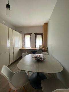 Family Apartment close to Amalfi coast and Pompei - Castel San Giorgio - 7
