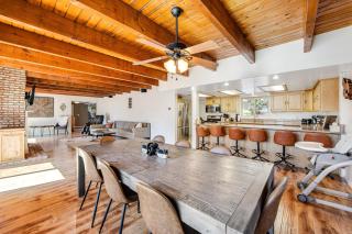 Mt Doble Dream Home #504 - 9